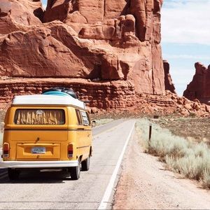 Meet your Posher, Chad